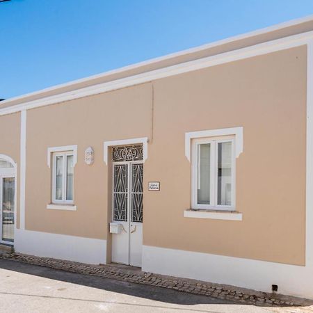 Guesthouse Casa Felicia Montes de Alvor Exterior foto