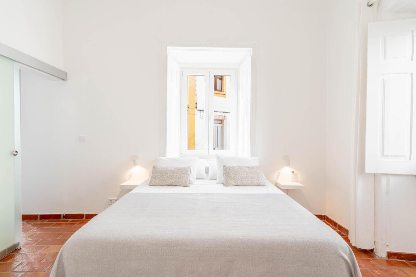 Guesthouse Casa Felicia Montes de Alvor Exterior foto