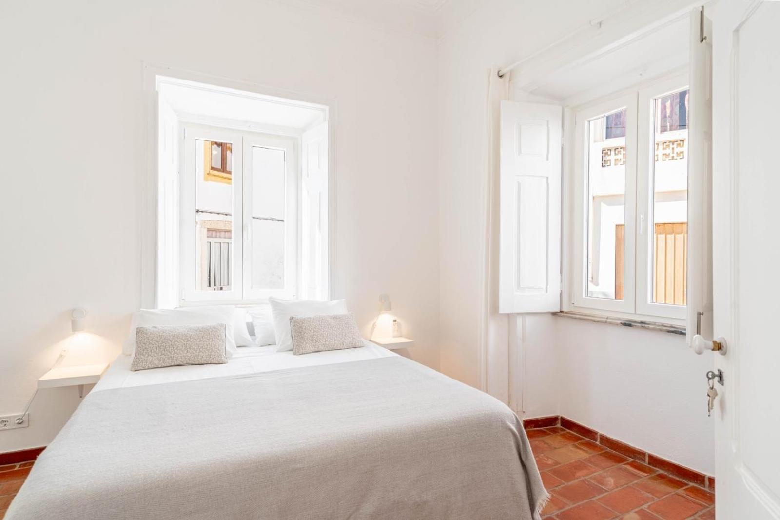 Guesthouse Casa Felicia Montes de Alvor Exterior foto