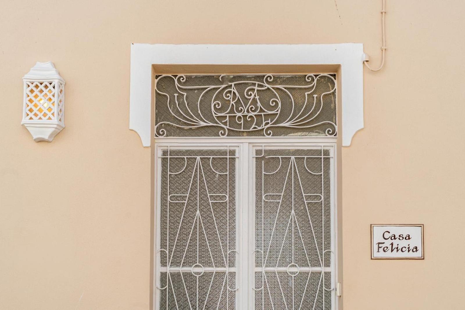 Guesthouse Casa Felicia Montes de Alvor Exterior foto