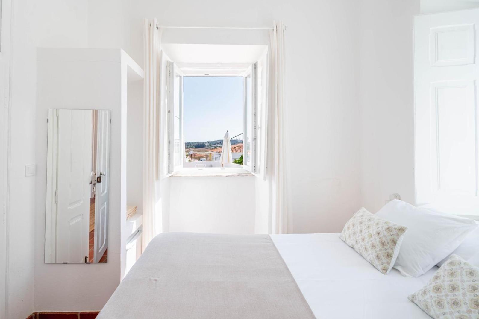 Guesthouse Casa Felicia Montes de Alvor Exterior foto