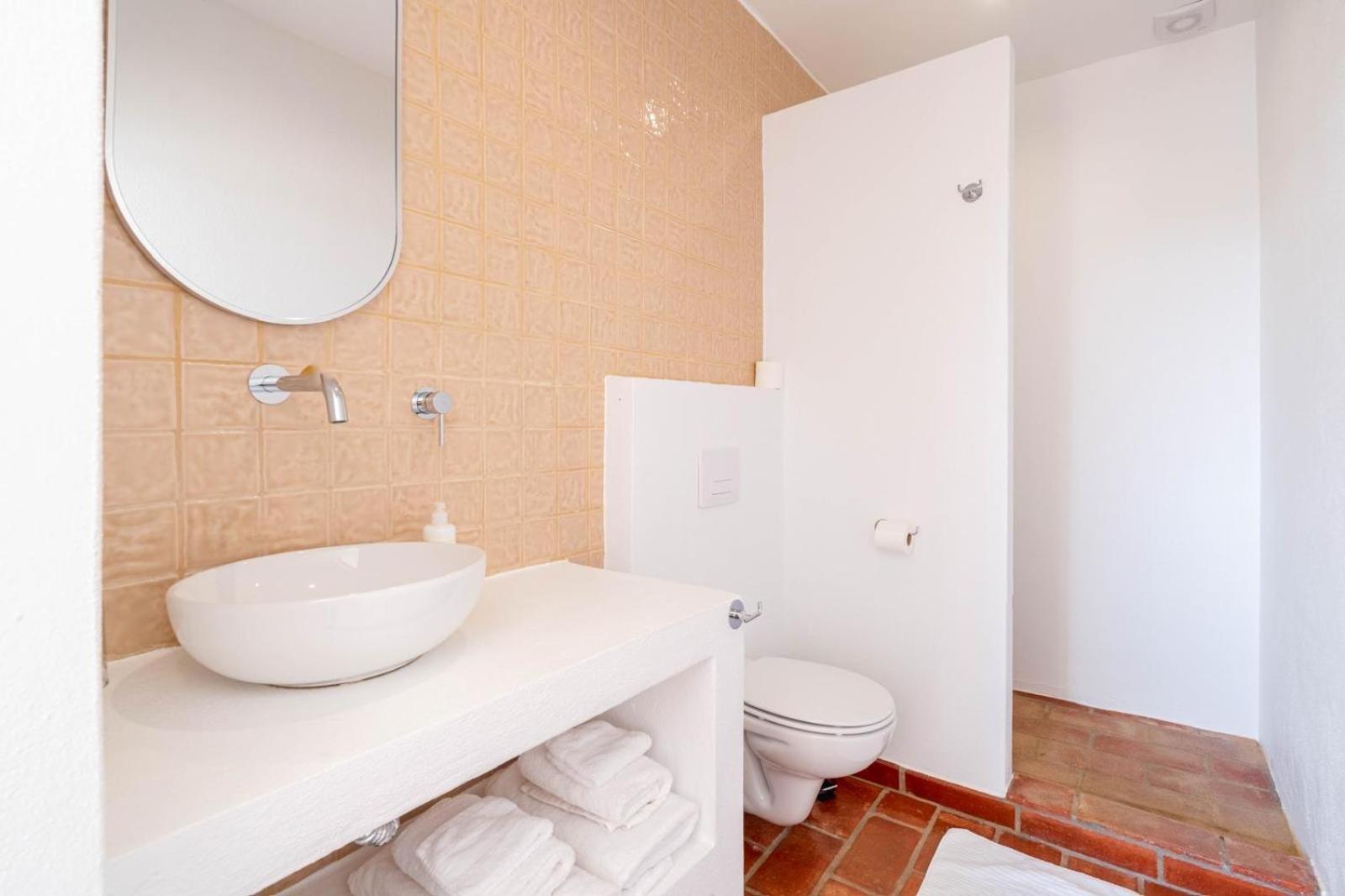 Guesthouse Casa Felicia Montes de Alvor Exterior foto